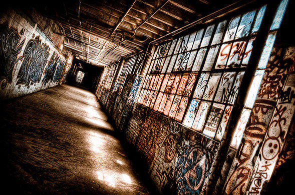 industrial