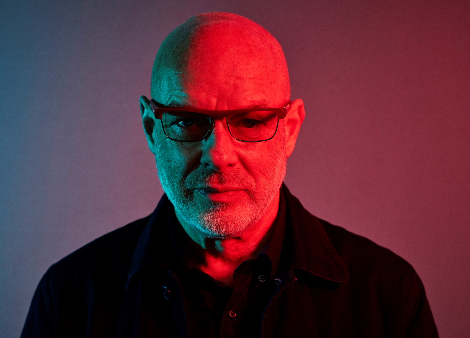 Brian Eno