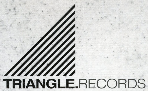 Tri Angle records