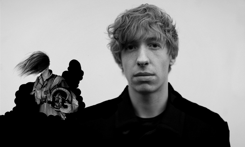 Daniel Avery