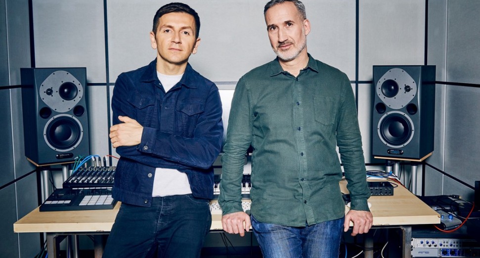 Daniel Haver, Mat Galic