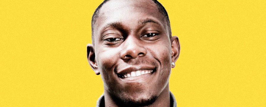 Dizzee Rascal