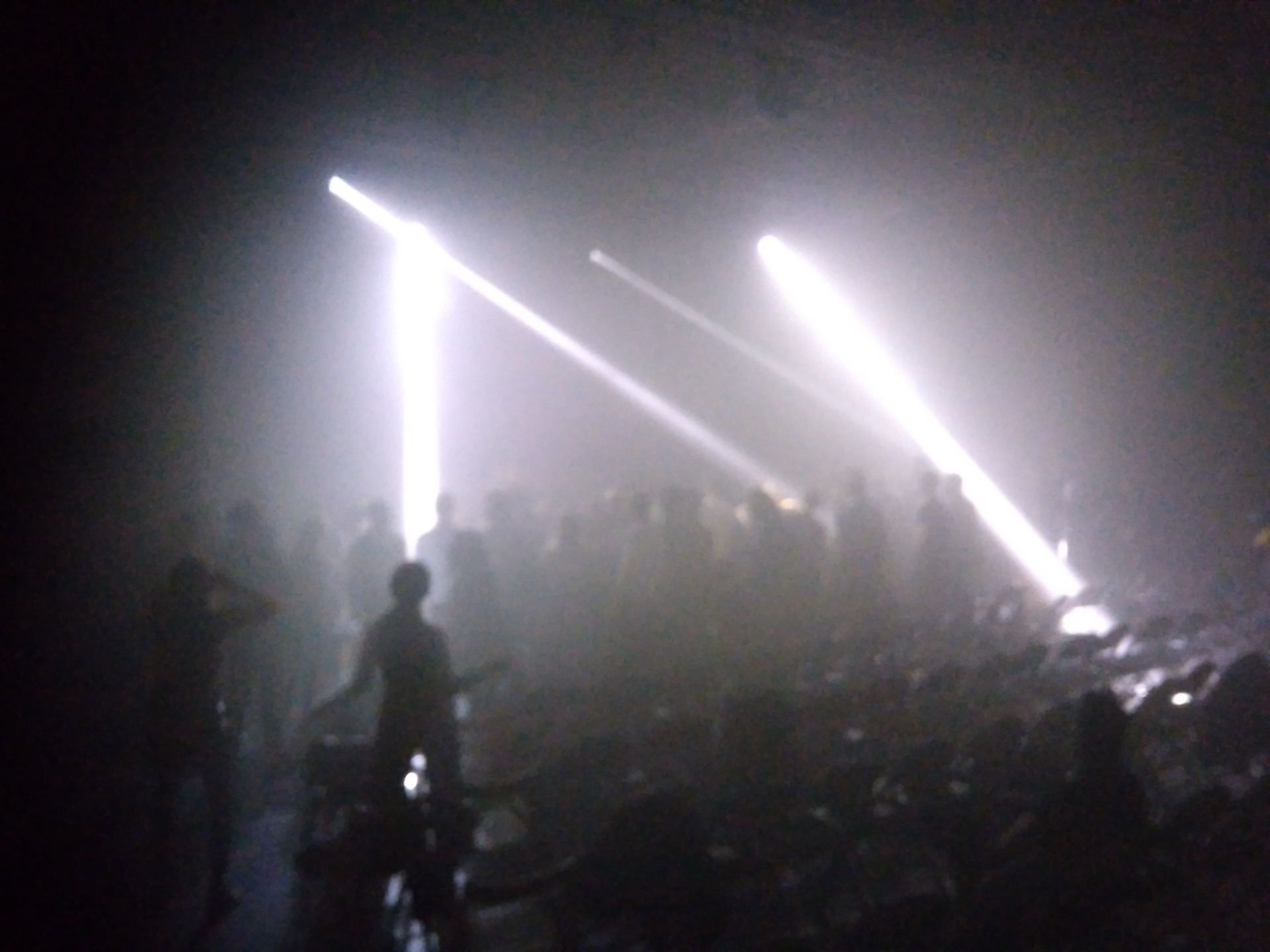 Beatshare Selection