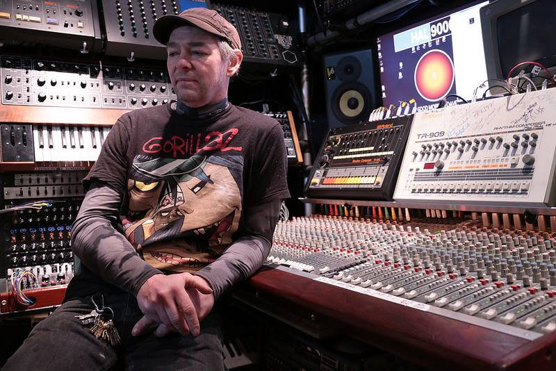 Shawn Rudiman