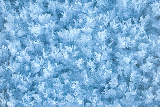 Tomas TMX - Snow Crystal